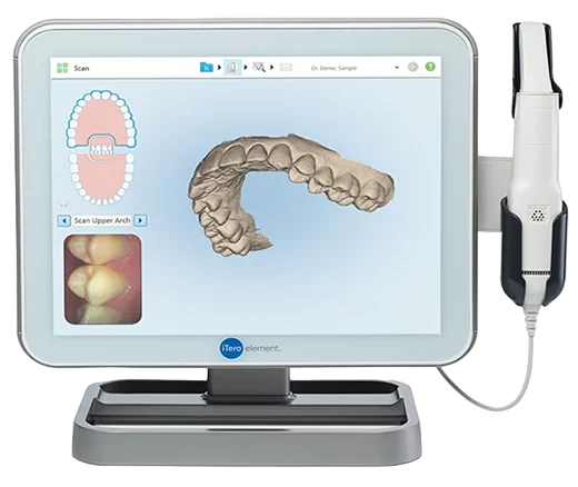 Invisalign Treatment in Delhi - Dr. Ravneet Kaur