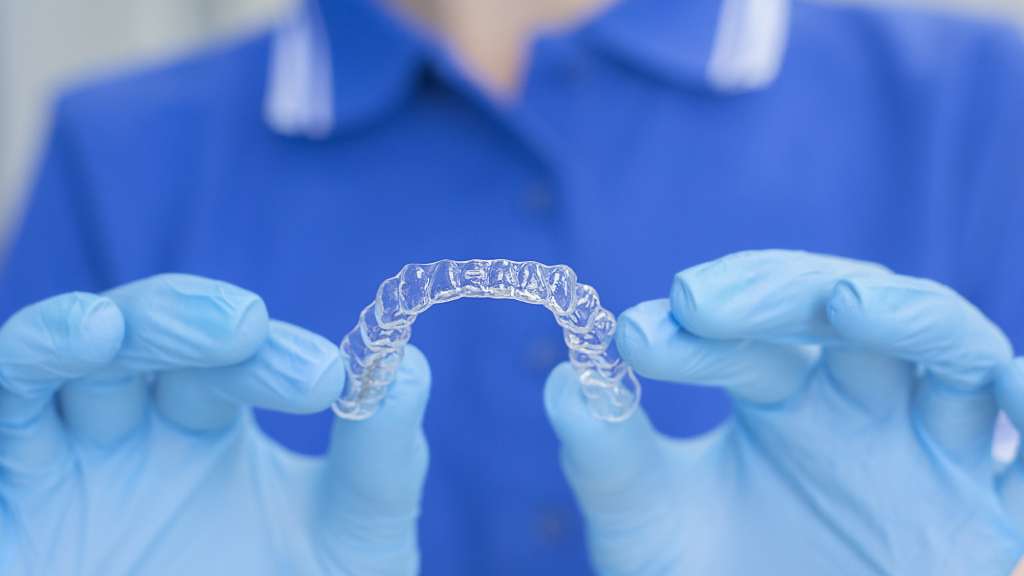 Clear Aligners And Invisible Braces – The New Normal!