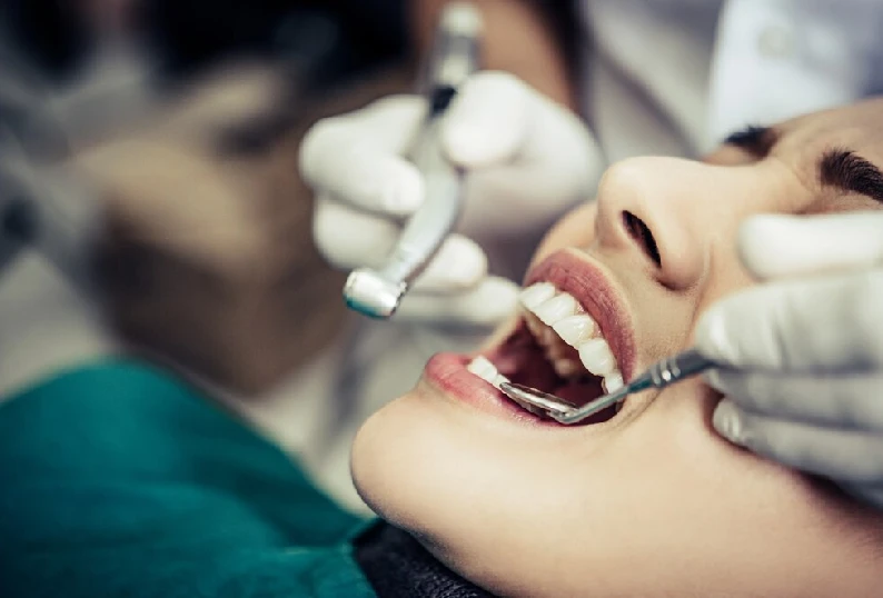 Dental Tourism in India: High-Quality Dental Care Solutions