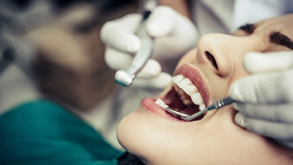 Dental Tourism in India: High-Quality Dental Care Solutions